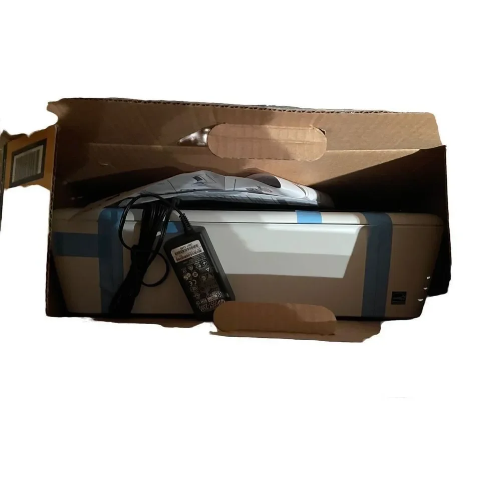 HP Deskjet 1010 Deskjet Standard Inkjet Printer New sealed